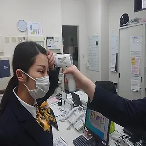 スマイルホテル函館 ホテル