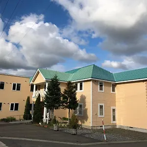 アルパインゲストハウス ゲストハウス