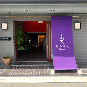 Raku Kyoto