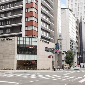 마이스테이스 미도스지 혼마치 3*, 오사카 일본