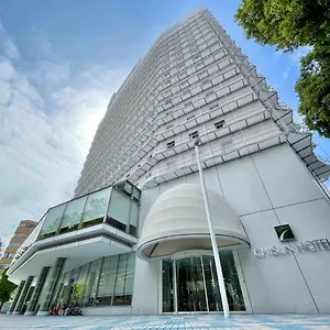 チサンホテル横浜伊勢佐木町 ホテル