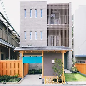  Hotel Lazuli And Lounge Japan
