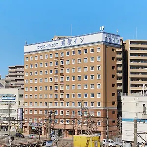 酒店 东横inn-湘南镰仓藤泽站北口