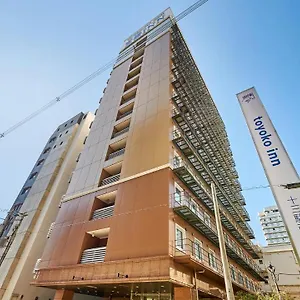 酒店 Toyoko Hankyu Juso-eki Nishi-guchi No.2