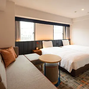 Comfort Sakae 3*, 나고야 시 일본