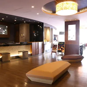 *** Hotel Dormy Premium Shibuya-jingumae Japan