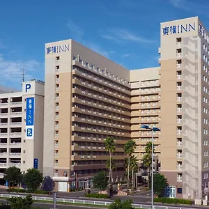 Toyoko International Airport No1 3*, 토코나메 일본