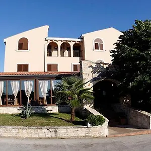 Fortuna Pensjonat Zadar