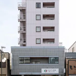 U-nus ホテル