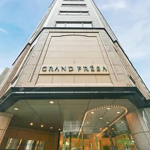 마이스테이스 피스 파크 3*, 히로시마 일본