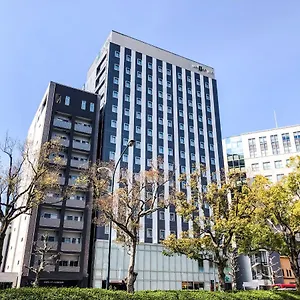 Koko Ekimae Hotel Hiroszima