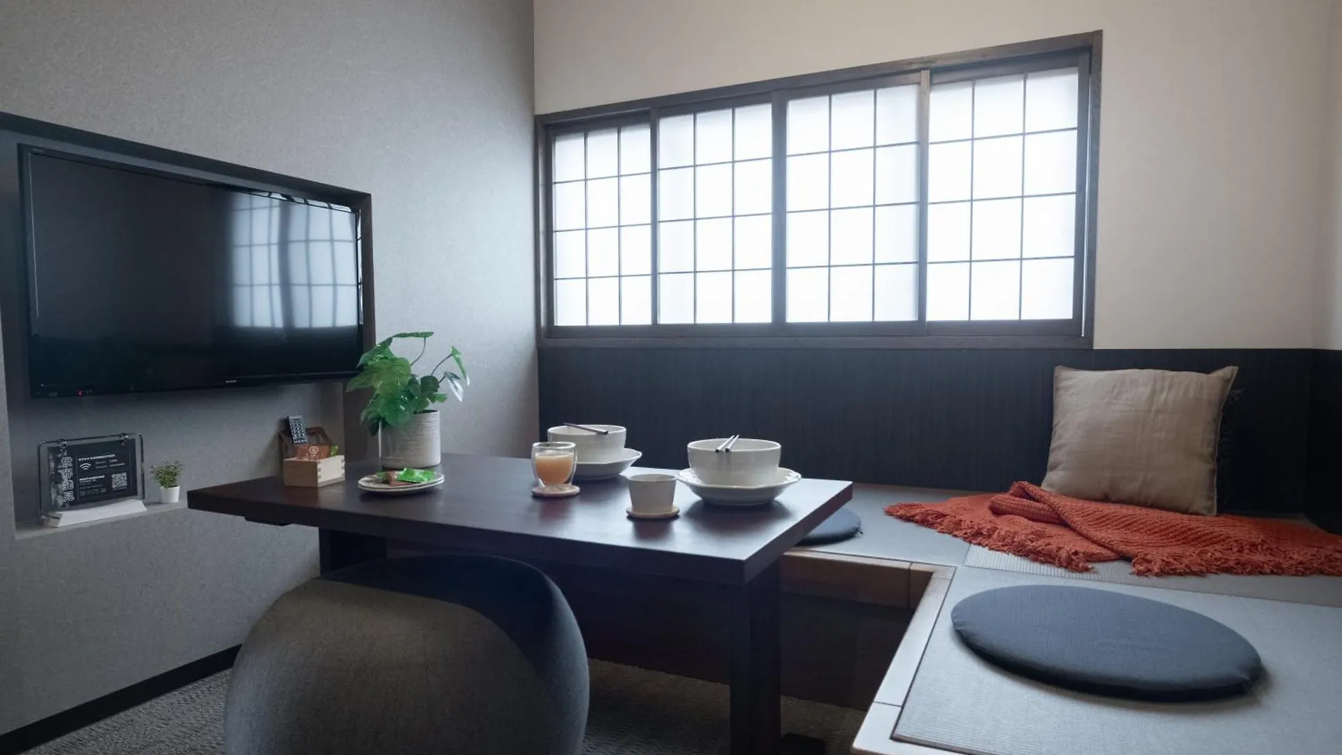 ***  Ori Rokkaku Aparthotel Kyoto Japan