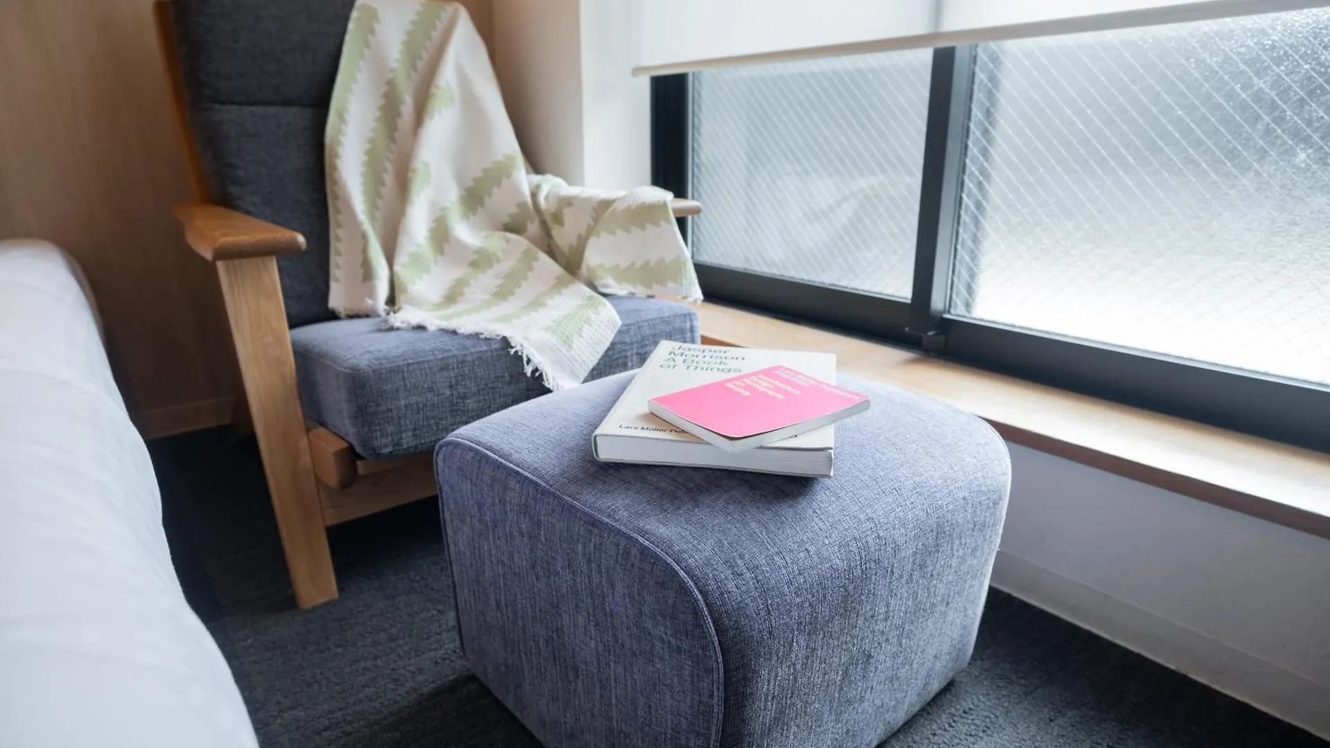 Aparthotel Ori Rokkaku Kioto