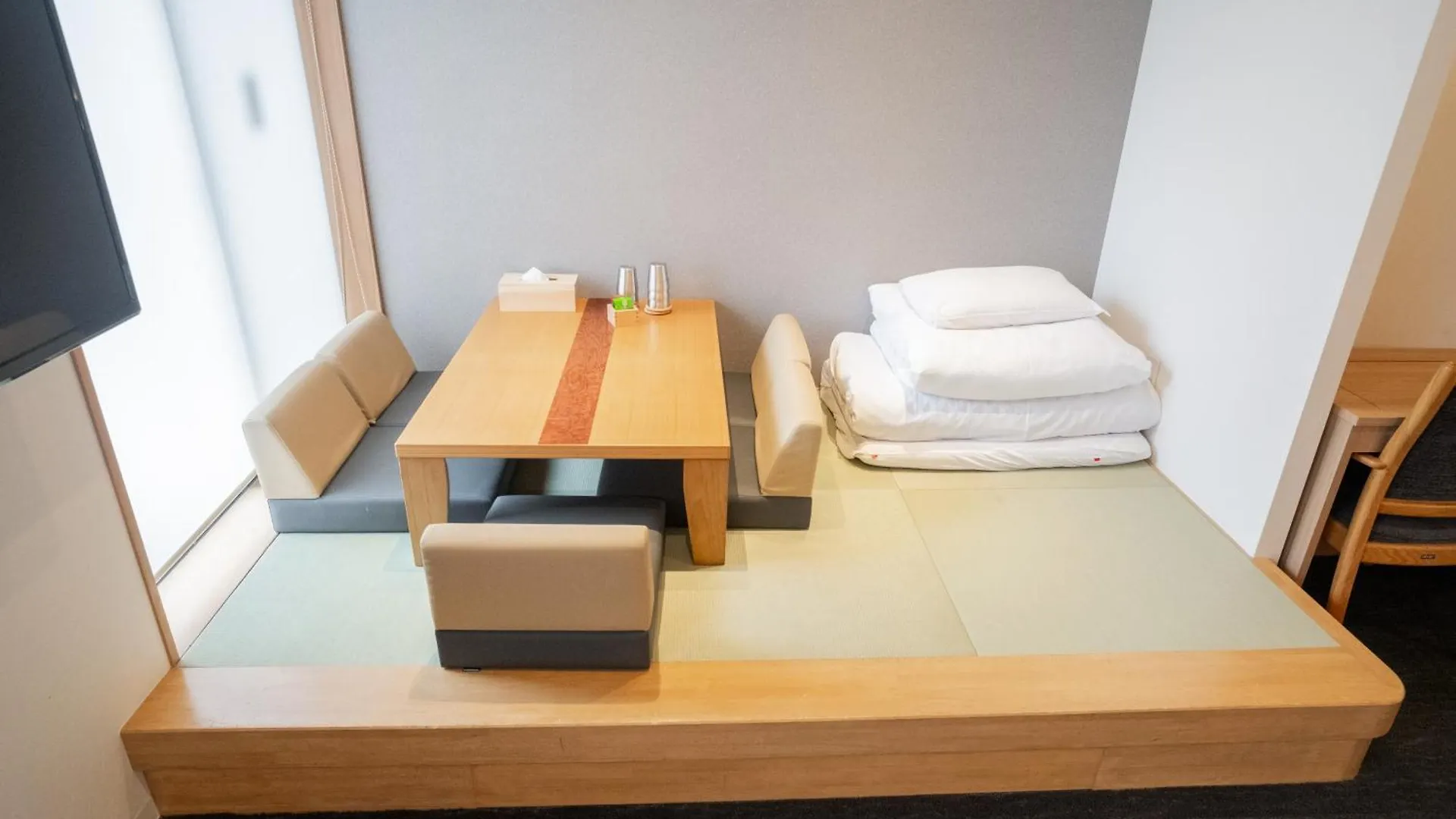 Aparthotel Ori Rokkaku Kioto Japón
