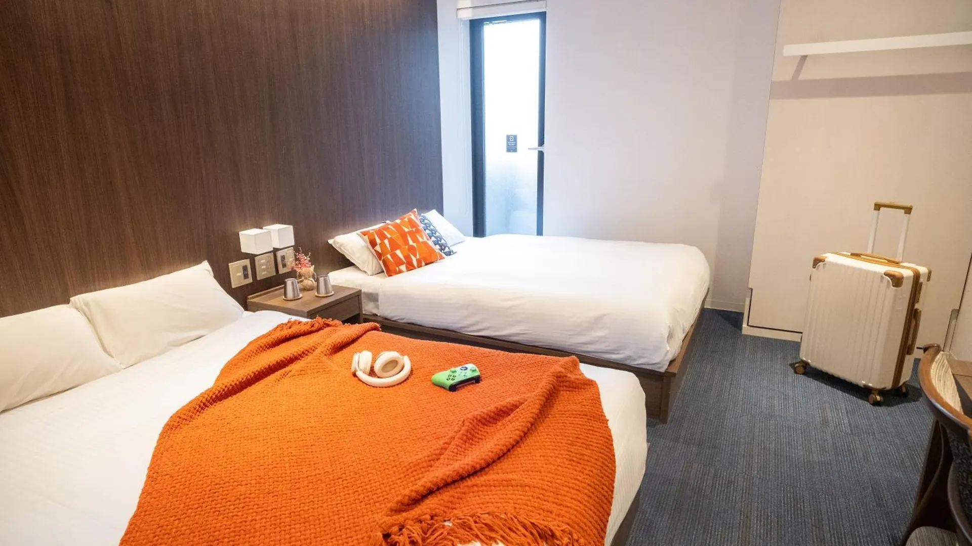 ***  Aparthotel Ori Rokkaku Kioto Japón