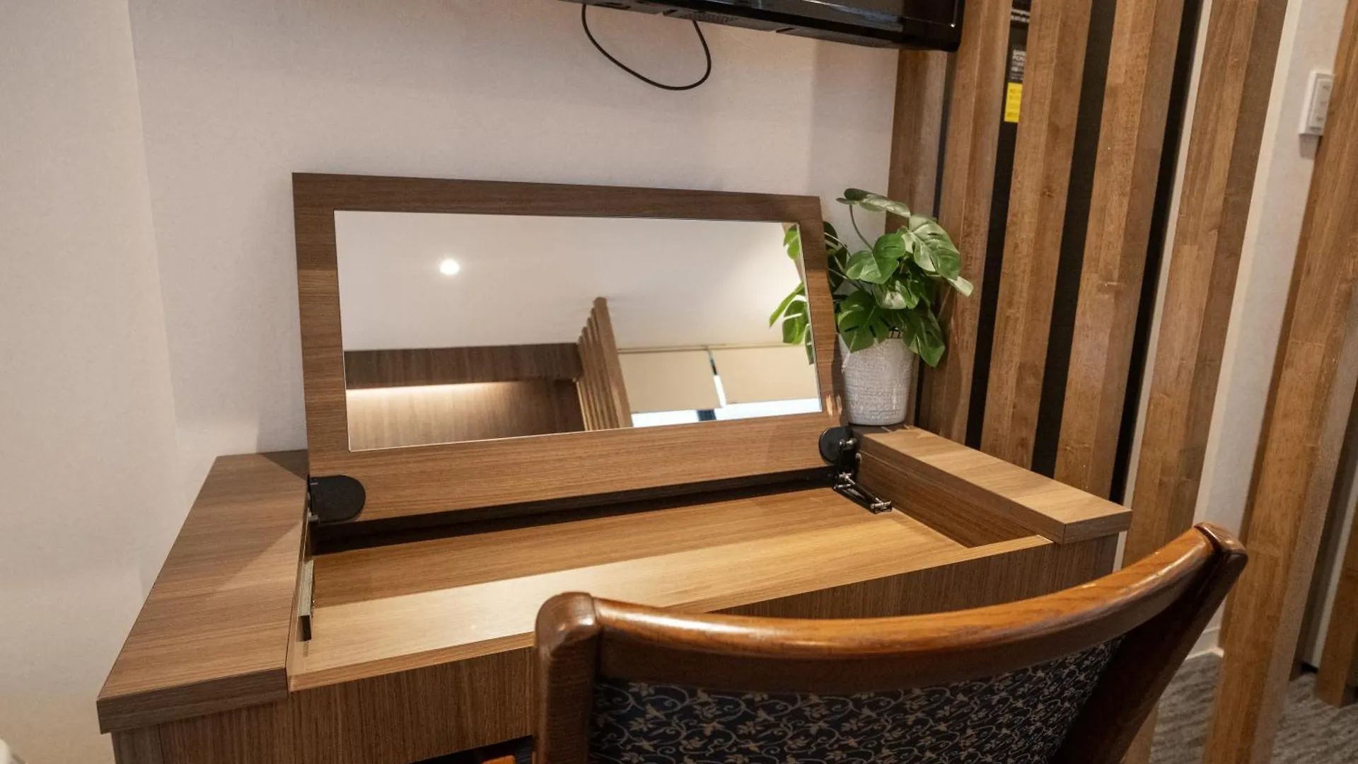 Aparthotel Ori Rokkaku Kioto